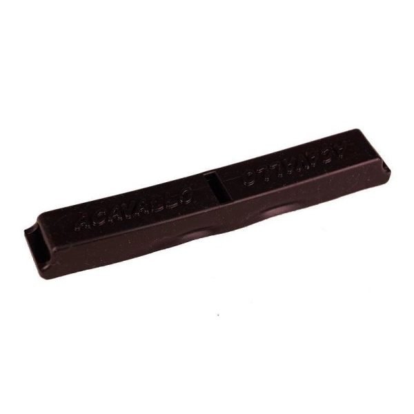 Acavallo-Gel-Curb-Chain-Guard-Black-2