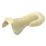 Acavallo-Just-Gel-Lamswool-Half-Pad-Natural