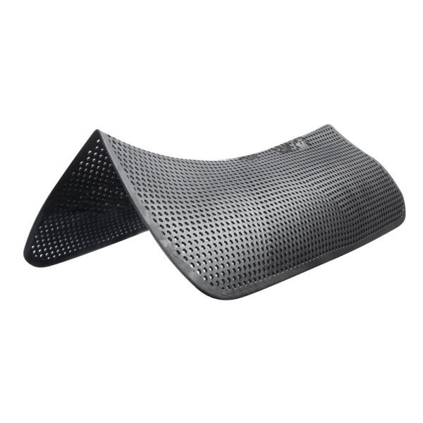 Acavallo-Lightweight-Gel-Pad-Black