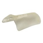 Acavallo-Lightweight-Gel-Pad-Clear