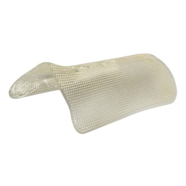 Acavallo-Lightweight-Gel-Pad-Clear