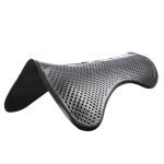 Acavallo-Shaped-Gel-Pad-Black