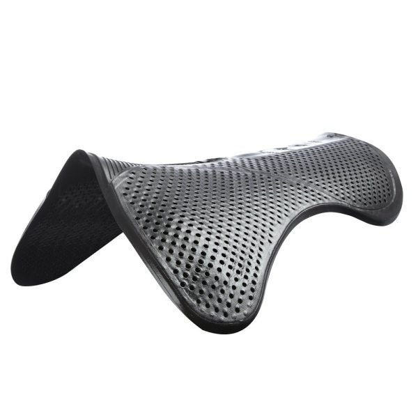 Acavallo-Shaped-Gel-Pad-Black