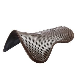 Acavallo-Shaped-Gel-Pad-Brown