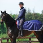 Bucas-Freedom-Riding-Rug-Navy-1484