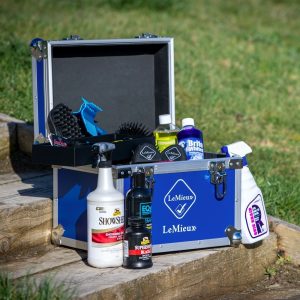 Grooming Essentials