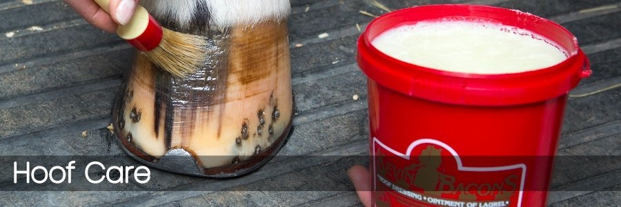 Hoof Care