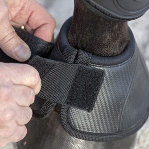 Over-Reach Boots