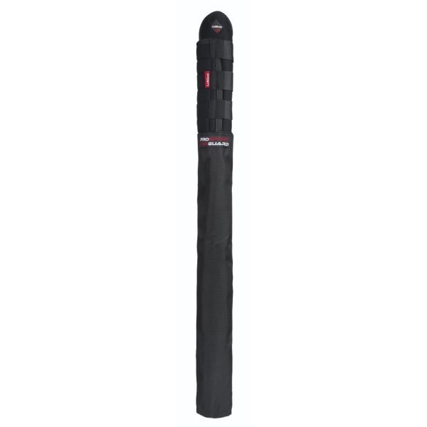 LeMieux-Pro-Sport-Tail-Guard-With-Bag-Black