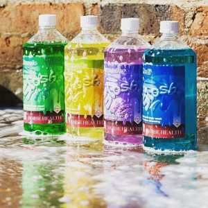 Washes & Shampoos