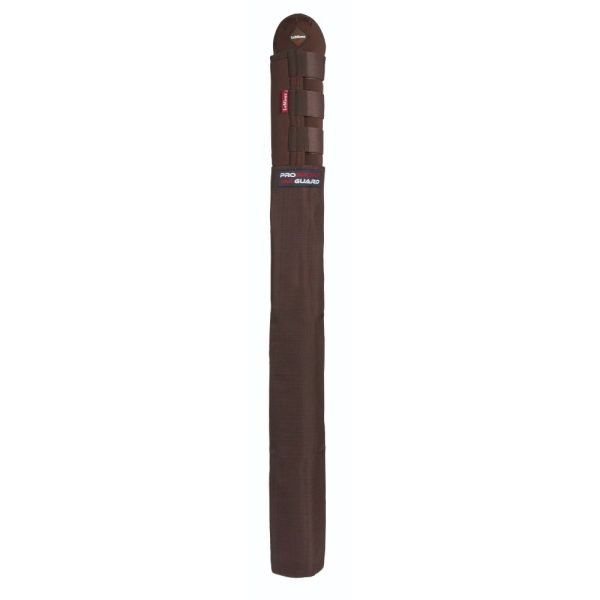 LeMieux-Tailguard-With-Bag-Brown