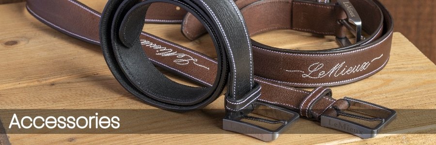 Rider Accessories