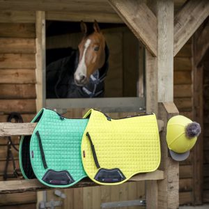 Saddle Pad's