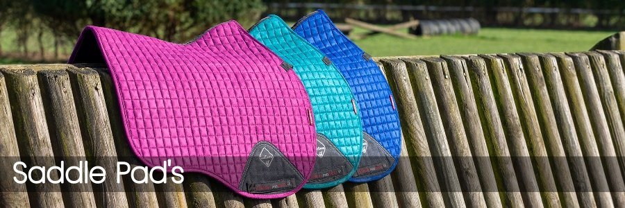 Saddle Pad's