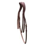 Schockemohle Headpiece Select Espresso