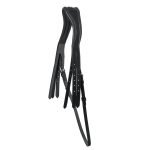 Schockemohle-double-headpiece-select-black