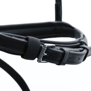 Schockemohle-noseband-rome-select-black-silver-detailSchockemohle-noseband-rome-select-black-silver-detail