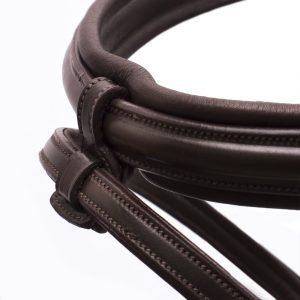 Schockemohle-tokyo-select-noseband-espresso