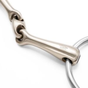 Sprenger-KK-Ultra-Loose-Ring-Snaffle-45-Degree-Angle-Losenge