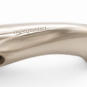 Sprenger-Novocontact-Single-Jointed-Snaffle-Bit-CloseUp