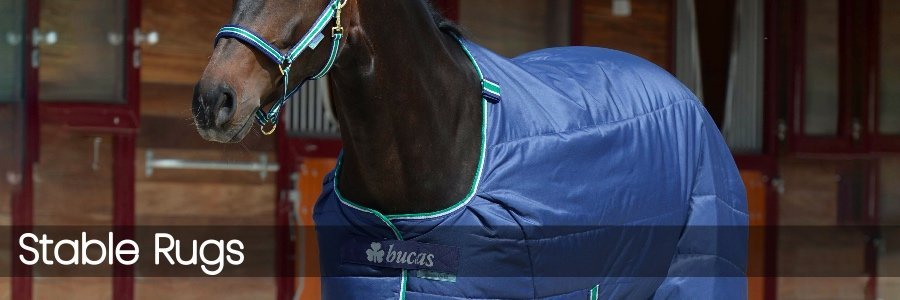 Stable Rugs