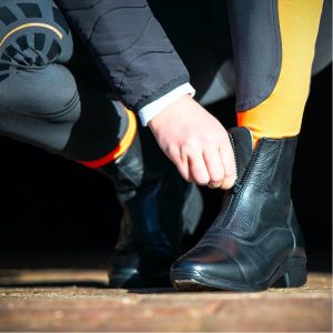 Riding Boots