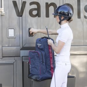 Rider Luggage