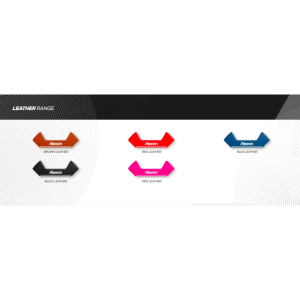 Flex-On-Safe-On-Safety-Stirrups-Magnetic-Stickers-Leather-Range
