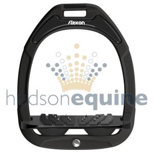 Flex-On-GC-Stirrups-Black-Black