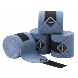LeMieux-Polo-Bandages-Ice-Blue-Pony-Full-Large