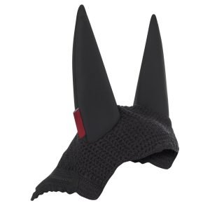 LeMieux-Acoustic-Pro-Fly-Hood-Black-1