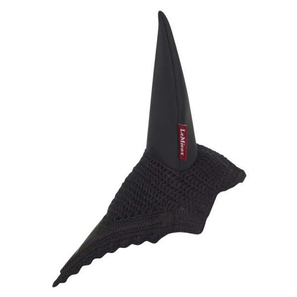 LeMieux-Acoustic-Pro-Fly-Hood-Black-3