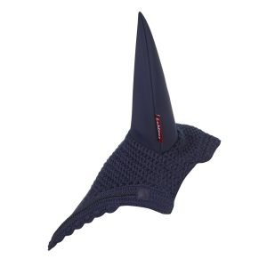 LeMieux-Acoustic-Pro-Fly-Hood-Navy-2