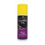 Lincoln-Clipper-Oil