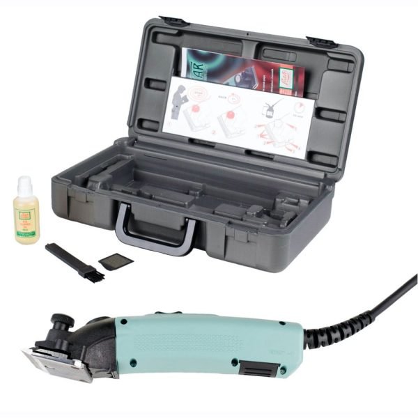 Lister-Star-Clippers-And-Carry-Case