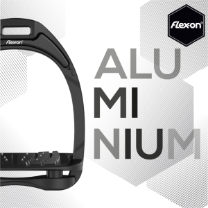 Flex-on Aluminium