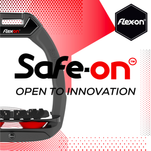Flex-on Safe-on