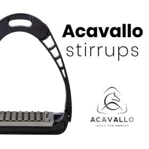 Acavallo Stirrups