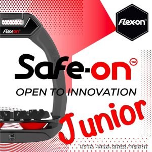 Flex-on Safe-on Junior