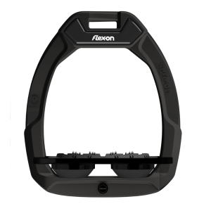 Flex-on Safe-on Junio Black:Black:Black