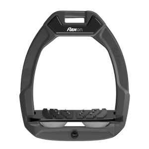 Flex-on Safe-on Junio Darke Grey:Black:Grey