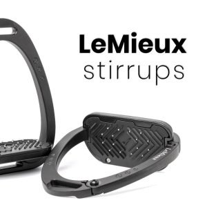 LeMieux Stirrups