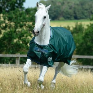 Bucas-Green-Line-Turnout-Rug-300g-100g-combi-neck-2