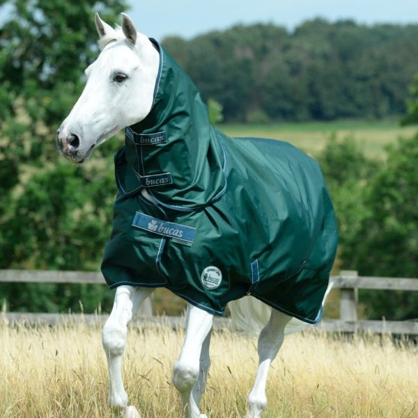 Bucas-Green-Line-Turnout-Rug-300g-100g-combi-neck-3