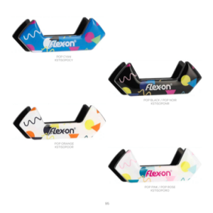 Flex-On Magnets For Safe On Stirrups - Specials Range-10