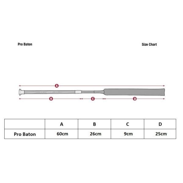 LeMieux-Rhone-Pro-Baton-Measurements-1