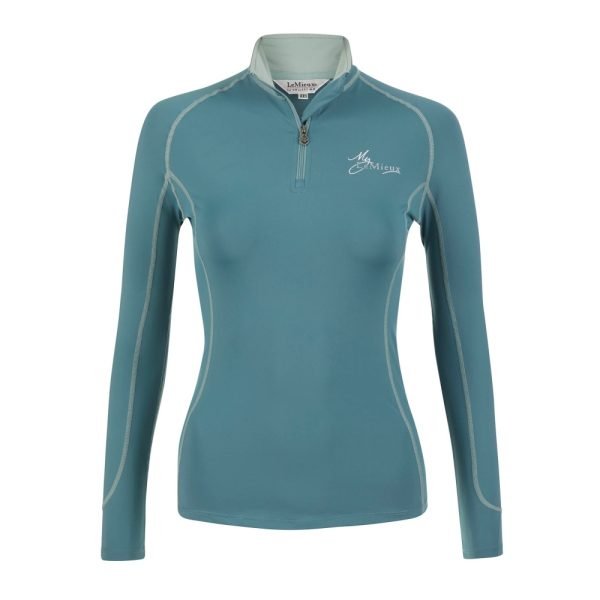 LeMieux-Base-Layer-Sage-1
