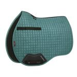 LeMieux-Suede-General-Purpose-Pad-Sage