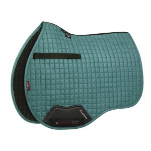 LeMieux-Suede-General-Purpose-Pad-Sage