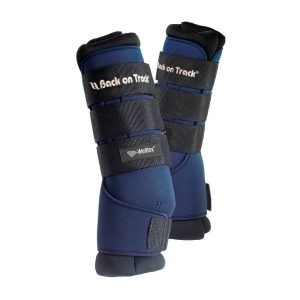 Back-on-Track-Royal-Equine-Quick-Wraps-Blue